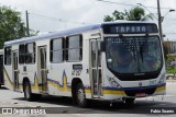 Empresa de Transportes Nova Marambaia AT-207 na cidade de Belém, Pará, Brasil, por Fabio Soares. ID da foto: :id.
