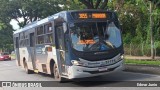 Bettania Ônibus 31174 na cidade de Belo Horizonte, Minas Gerais, Brasil, por Edmar Junio. ID da foto: :id.