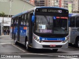 BB Transportes e Turismo 5861 na cidade de Barueri, São Paulo, Brasil, por Weslley Kelvin Batista. ID da foto: :id.