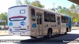 Unimar Transportes 24223 na cidade de Serra, Espírito Santo, Brasil, por Thaynan Sarmento. ID da foto: :id.