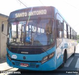 Serramar Transporte Coletivo 14178 na cidade de Serra, Espírito Santo, Brasil, por Patrick Freitas. ID da foto: :id.