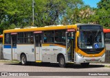 Itamaracá Transportes 1.525 na cidade de Olinda, Pernambuco, Brasil, por Renato Fernando. ID da foto: :id.