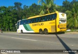 Empresa Gontijo de Transportes 17095 na cidade de Ipatinga, Minas Gerais, Brasil, por Celso ROTA381. ID da foto: :id.