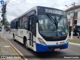 SOGIL - Sociedade de Ônibus Gigante Ltda. 164 na cidade de Gravataí, Rio Grande do Sul, Brasil, por Emerson Dorneles. ID da foto: :id.