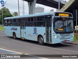 SOUL - Sociedade de Ônibus União Ltda. 7193 na cidade de Porto Alegre, Rio Grande do Sul, Brasil, por Emerson Dorneles. ID da foto: :id.