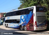 RV Turismo 19000 na cidade de Porto Seguro, Bahia, Brasil, por Matheus Souza Santos. ID da foto: :id.