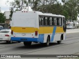 Ônibus Particulares 1354 na cidade de Caruaru, Pernambuco, Brasil, por Lenilson da Silva Pessoa. ID da foto: :id.