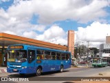 Bettania Ônibus 30400 na cidade de Belo Horizonte, Minas Gerais, Brasil, por Quintal de Casa Ônibus. ID da foto: :id.