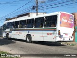 Auto Ônibus Santa Maria Transporte e Turismo 02129 na cidade de Natal, Rio Grande do Norte, Brasil, por Gabriel Felipe. ID da foto: :id.