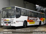 Saritur - Santa Rita Transporte Urbano e Rodoviário 0059 na cidade de Ipatinga, Minas Gerais, Brasil, por Gustavo César A.  e Silva. ID da foto: :id.