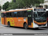 Empresa de Transportes Braso Lisboa A29188 na cidade de Rio de Janeiro, Rio de Janeiro, Brasil, por Willian Raimundo Morais. ID da foto: :id.