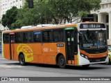Empresa de Transportes Braso Lisboa A29061 na cidade de Rio de Janeiro, Rio de Janeiro, Brasil, por Willian Raimundo Morais. ID da foto: :id.