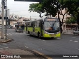 Bettania Ônibus 30591 na cidade de Belo Horizonte, Minas Gerais, Brasil, por Antonio Machado. ID da foto: :id.