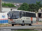 Borborema Imperial Transportes 2227 na cidade de Vitória de Santo Antão, Pernambuco, Brasil, por Kawã Busologo. ID da foto: :id.