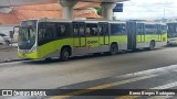 SM Transportes 10698 na cidade de Belo Horizonte, Minas Gerais, Brasil, por Breno Borges Rodrigues. ID da foto: :id.