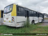 Real Auto Ônibus A41065 na cidade de Rio de Janeiro, Rio de Janeiro, Brasil, por Hielen Jesus da Silva. ID da foto: :id.