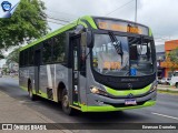 Transbus Cachoeirinha 2308 na cidade de Cachoeirinha, Rio Grande do Sul, Brasil, por Emerson Dorneles. ID da foto: :id.