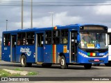 Viação Atalaia Transportes 6151 na cidade de Aracaju, Sergipe, Brasil, por Breno Antônio. ID da foto: :id.