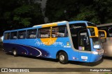 Empresa de Ônibus Pássaro Marron 5089 na cidade de São Paulo, São Paulo, Brasil, por Rodrigo Matheus. ID da foto: :id.