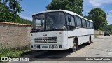 Ônibus Particulares GVJ9096 na cidade de Cachoeira da Prata, Minas Gerais, Brasil, por Heitor Souza Ferreira. ID da foto: :id.