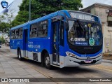 Nortran Transportes Coletivos 6437 na cidade de Porto Alegre, Rio Grande do Sul, Brasil, por Emerson Dorneles. ID da foto: :id.