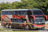 Ray Bus 310 na cidade de Pindamonhangaba, São Paulo, Brasil, por Guilherme Gomes. ID da foto: :id.
