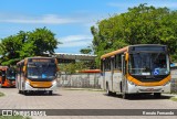 Itamaracá Transportes 1.525 na cidade de Olinda, Pernambuco, Brasil, por Renato Fernando. ID da foto: :id.