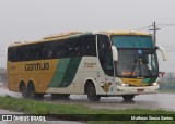 Empresa Gontijo de Transportes 17175 na cidade de Vitória da Conquista, Bahia, Brasil, por Matheus Souza Santos. ID da foto: :id.