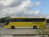 Viação Itapemirim 8501 na cidade de Caruaru, Pernambuco, Brasil, por Lenilson da Silva Pessoa. ID da foto: :id.