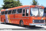 Ônibus Particulares 0F61 na cidade de Aracaju, Sergipe, Brasil, por Lucas Silva. ID da foto: :id.