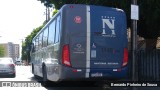 Neqta Transportes 14452044 na cidade de Fortaleza, Ceará, Brasil, por Bernardo Pinheiro de Sousa. ID da foto: :id.