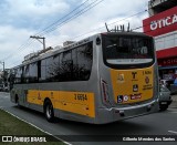 Transunião Transportes 3 6694 na cidade de São Paulo, São Paulo, Brasil, por Gilberto Mendes dos Santos. ID da foto: :id.