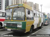 Associação de Preservação de Ônibus Clássicos 271 na cidade de Barueri, São Paulo, Brasil, por Fabiano da Silva Oliveira. ID da foto: :id.