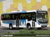 Icaraí Auto Transportes 1.023 na cidade de São Gonçalo, Rio de Janeiro, Brasil, por Willian Raimundo Morais. ID da foto: :id.