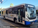 SOGIL - Sociedade de Ônibus Gigante Ltda. 167 na cidade de Gravataí, Rio Grande do Sul, Brasil, por Emerson Dorneles. ID da foto: :id.