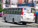 Transportes Barra D13097 na cidade de Rio de Janeiro, Rio de Janeiro, Brasil, por Nathan Da Silva Oliveira. ID da foto: :id.