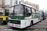 Ônibus Particulares 5317 na cidade de Barueri, São Paulo, Brasil, por Douglas Célio Brandao. ID da foto: :id.