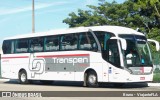 Transpen Transporte Coletivo e Encomendas 40020 na cidade de São Paulo, São Paulo, Brasil, por Bruno - ViajanteFLA. ID da foto: :id.