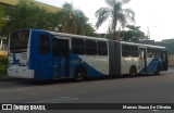 VB Transportes e Turismo 1485 na cidade de Campinas, São Paulo, Brasil, por Marcos Souza De Oliveira. ID da foto: :id.