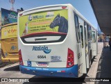 Viação Atalaia Transportes 6564 na cidade de Aracaju, Sergipe, Brasil, por Vinicius Palone. ID da foto: :id.
