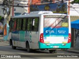 Transportes Campo Grande D53524 na cidade de Rio de Janeiro, Rio de Janeiro, Brasil, por Nathan Da Silva Oliveira. ID da foto: :id.