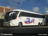 BLM Viagens e Turismo 1132 na cidade de Cabedelo, Paraíba, Brasil, por Emerson Nobrega. ID da foto: :id.