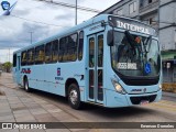SOUL - Sociedade de Ônibus União Ltda. 7015 na cidade de Porto Alegre, Rio Grande do Sul, Brasil, por Emerson Dorneles. ID da foto: :id.