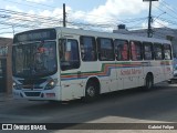 Auto Ônibus Santa Maria Transporte e Turismo 02144 na cidade de Natal, Rio Grande do Norte, Brasil, por Gabriel Felipe. ID da foto: :id.