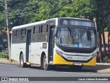 Pontual Sul Transporte e Turismo 6450 na cidade de Botucatu, São Paulo, Brasil, por Lucas Adriano Bernardino. ID da foto: :id.
