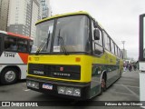 Ônibus Particulares 7001 na cidade de Barueri, São Paulo, Brasil, por Fabiano da Silva Oliveira. ID da foto: :id.