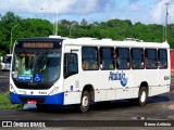 Viação Atalaia Transportes 6364 na cidade de Aracaju, Sergipe, Brasil, por Breno Antônio. ID da foto: :id.