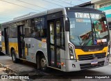 Upbus Qualidade em Transportes 3 5913 na cidade de São Paulo, São Paulo, Brasil, por Bruno - ViajanteFLA. ID da foto: :id.