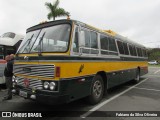 Ônibus Particulares 2394 na cidade de Barueri, São Paulo, Brasil, por Fabiano da Silva Oliveira. ID da foto: :id.