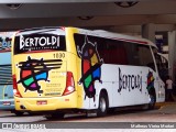 Bertoldi Viagens e Turismo 1030 na cidade de Joinville, Santa Catarina, Brasil, por Matheus Vieira Mortari. ID da foto: :id.